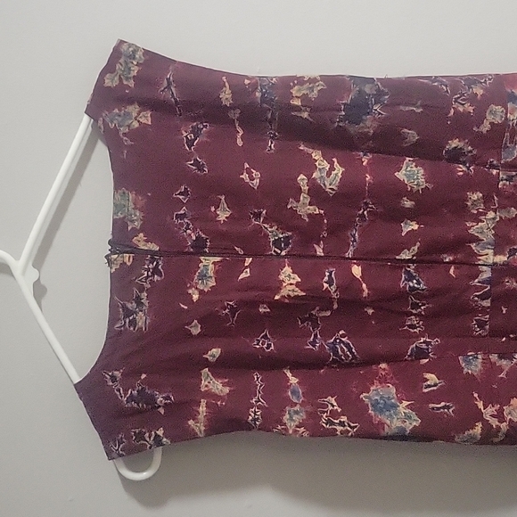 Women maxi dress size 8 - Picture 4 of 6